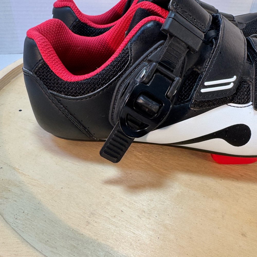 Peloton Women’s Indoor Cycling Shoes Sz 37 - Picture 4 of 8
